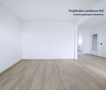 Helle 3-Zimmer-Etagenwohnung in Braunschweig – 79,79 m² mit Laminat... - Foto 1