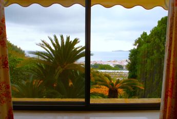 Encantadora Villa en Alquiler Año Completo Javea