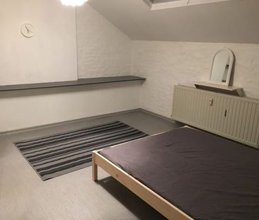 Appartement te huur - Photo 1