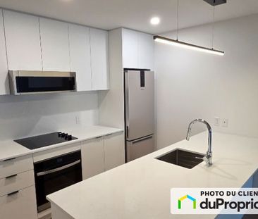 810-5200, rue de la Savane, Mont-Royal à louer - Photo 1