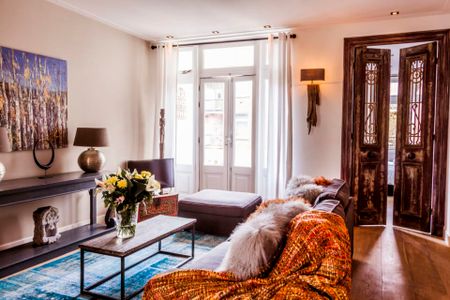 Derde Kostverlorenkade | Two Bedrooms | Balcony | First floor - Foto 3