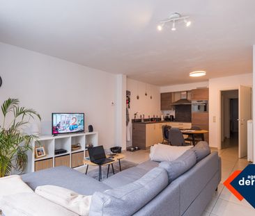 Zu vermieten 1 schlafzimmer Oostende Karel Janssenslaan 49 - Foto 5