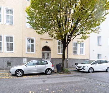 Schillerstraße – Frisch sanierte 1-Zimmer-Wohnung in zentraler Linz... - Photo 6