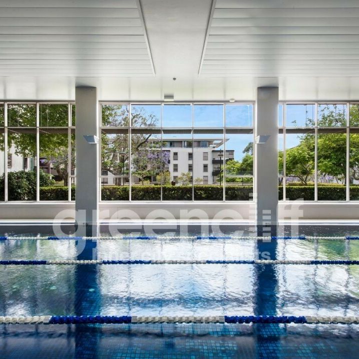 1 Sterling Circuit, Camperdown NSW 2050 - Apartment For Rent | Domain - Photo 1