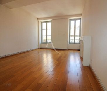 Appartement 3 pièces - 71100 Chalon-sur-Saône - Photo 1