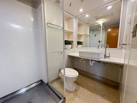 Welcome to apartment 309 at Sharella Living in Thorndon - Photo 3