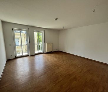 Na schau mal einer an! Herrliche 2 Zimmerwohnung mitten in Striesen - Photo 2