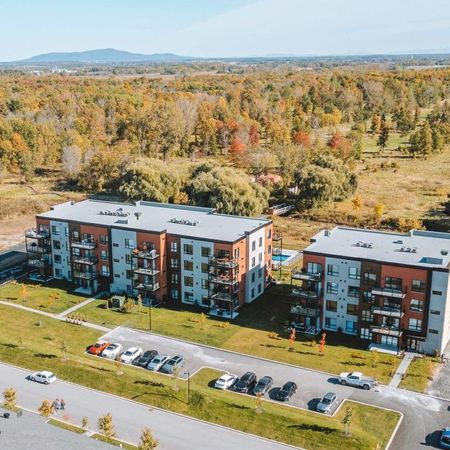 Condo à louer Carignan - Photo 3
