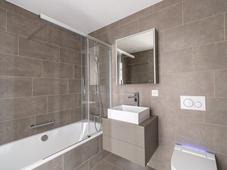 5.5 Zimmer, 166 m², 30. Stock oder höher - Photo 5