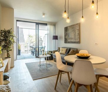 Serviceflat / Assistentiewoning te huur in Lanaken voor € 973 met 1... - foto 2