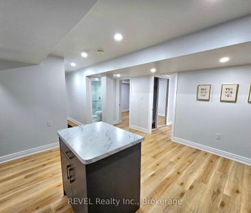 For Lease - 7897 HACKBERRY Trail Unit# BASEMENT, Niagara Falls, Ont... - Photo 3