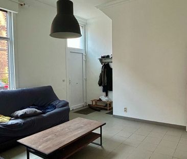 Eengezinswoning te huur in Leuven voor € 1.250 met 2 slaapkamers - Foto 1