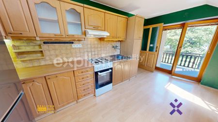 Pronájem bytu 3+kk 90 m², Všemina - Photo 5