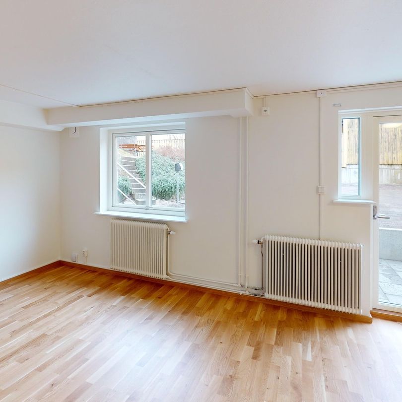 Trollgatan 10 A, Trollhättan - Foto 1