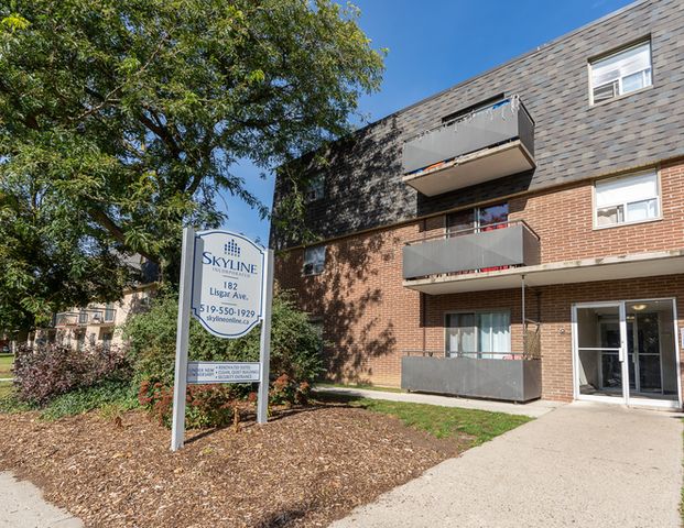 Lisgar Ave Apartments | 182,192 & 204 Lisgar Ave., Tillsonburg - Photo 1