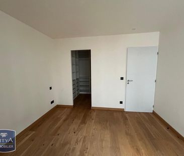 Location Appartement 2 pièces CHAMBERY 73000 - Photo 4
