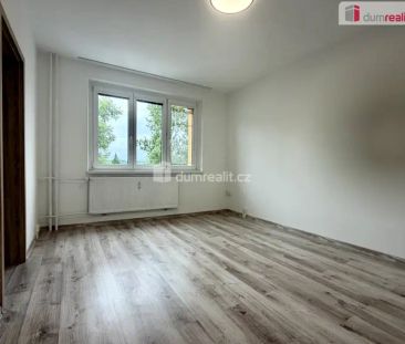 Pronájem bytu 1+1 v Hroznětíně - Photo 6