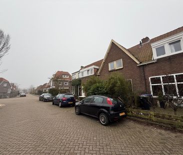 Te huur: Huis Carel van Manderstraat in Leeuwarden - Foto 2