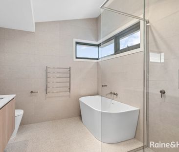 Brand New & Gorgeous - Three Townhouses' Available! - Photo 5