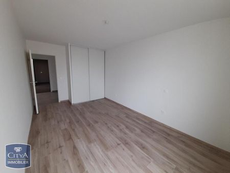 Location Appartement 3 pièces 68m² TOULOUSE 31100 - Photo 4
