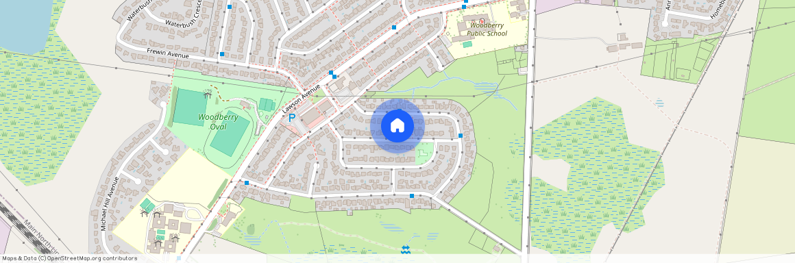 26 Swallow Avenue, NSW 2322, Woodberry