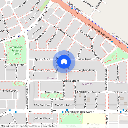 11 Bice Lane, WA 6034, Eglinton