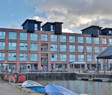 Barge Arm East, The Docks, Gloucester - Photo 4