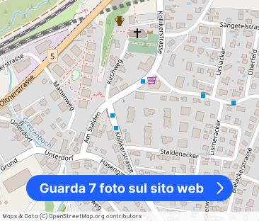 2 Zimmer, 69 m², 3. Stock - Foto 1