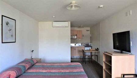 OFF STREET PARKING AND CENTRAL CITY LIVING! - Photo 4