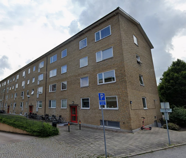 Kronetorpsgatan 82B, Segevång - Foto 1