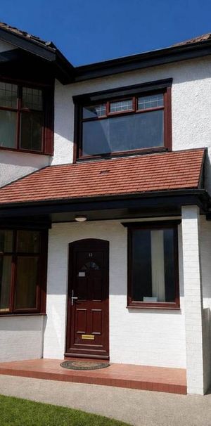 4 bedroom semi-detached house to rent - Photo 2