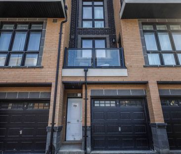 For Lease - 7 Phelps Lane Unit# 6, Richmond Hill, Ontario - Photo 5