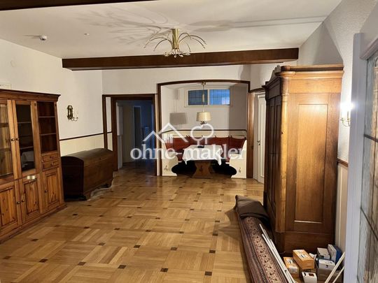 Goßzügige Wohnung für 2 Personen auf dem Strampenhof im Herzen von Bad Bevensen - Photo 1