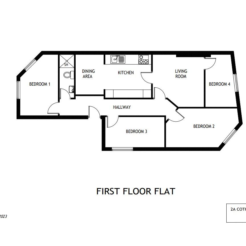 Student Properties to Let - Photo 1