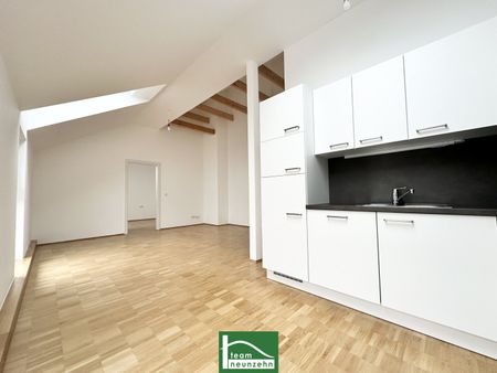 LEISTBARER WOHNRAUM! – Top- Moderner Neubau – direkt in Weiz! - Foto 4
