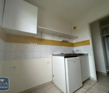 Appartement à louer 2 pièces 45.43m² - Photo 4