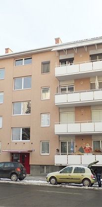 Dein persönliches Wohlfühlnest – 2-Zimmer-Wohnung mit Balkon - Photo 1