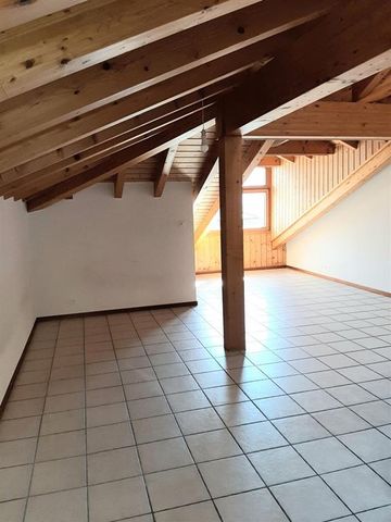 1 Zimmer, 43 m², 5. Stock - Foto 4