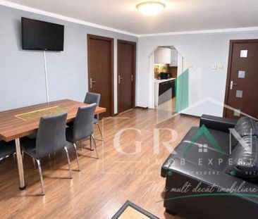 Apartament 3 Camere | Decomandat | Pet Friendly - Fotografie 4