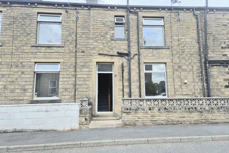 Savile Road - Photo 5