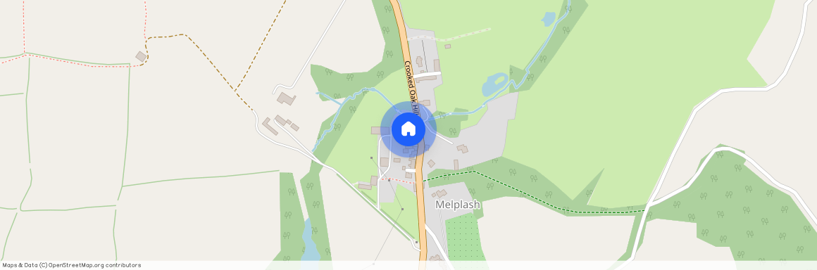 The Forge, Melplash, Bridport