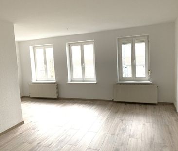 Stop! Ansprechende 2-Zimmer-Wohnung - Foto 1