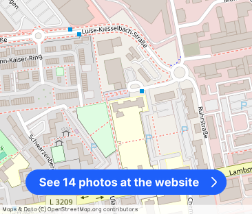 Riesen Garten! Altbaucharme in modernisierter Stadtvilla! 3,5Z Wohn... - Photo 1