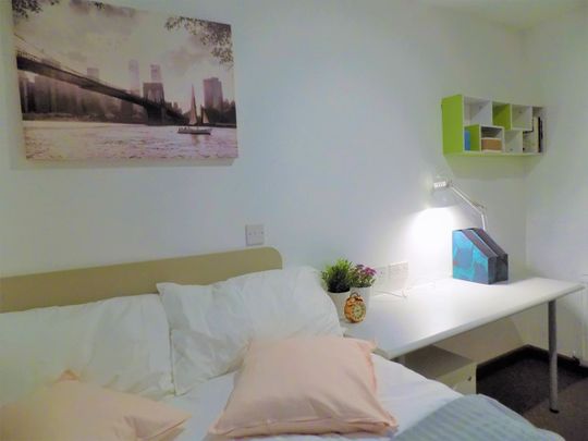 Room in a Shared House, Thimbler Road, CV4 - Photo 1