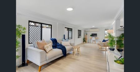 Modern Living in Sought After Edge Hill - Photo 5