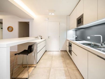 Appartement te huur - Foto 4