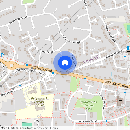 2 Nettlehill Road, Lisburn, BT28 3HA