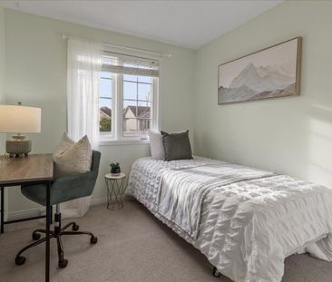 For Lease - 724 Angler Way, Waterloo, Ontario - Photo 4