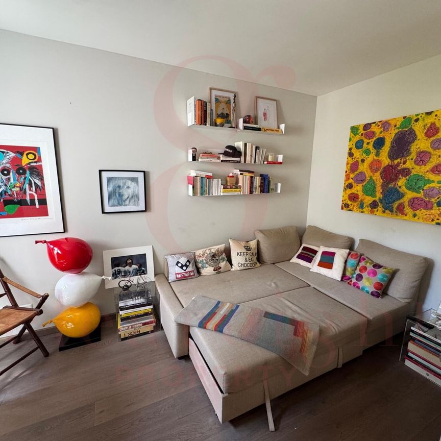 Superbe appartement de standing - Photo 1