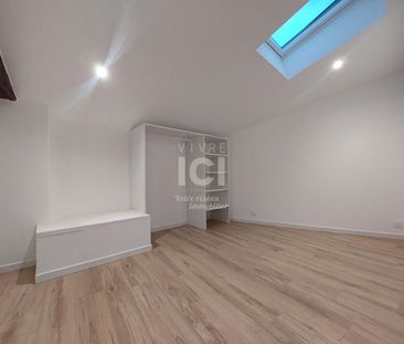 PONT ST MARTIN BOUR - Appartement 2 pièces 55m² - Photo 2